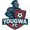 Yougwa 队徽