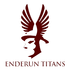 Enderun Titans 队徽