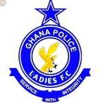 Police Ladies FC (W) 队徽