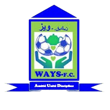 FC Ways 队徽